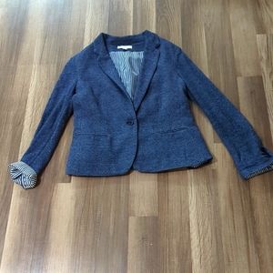 Cato Blue Blazer